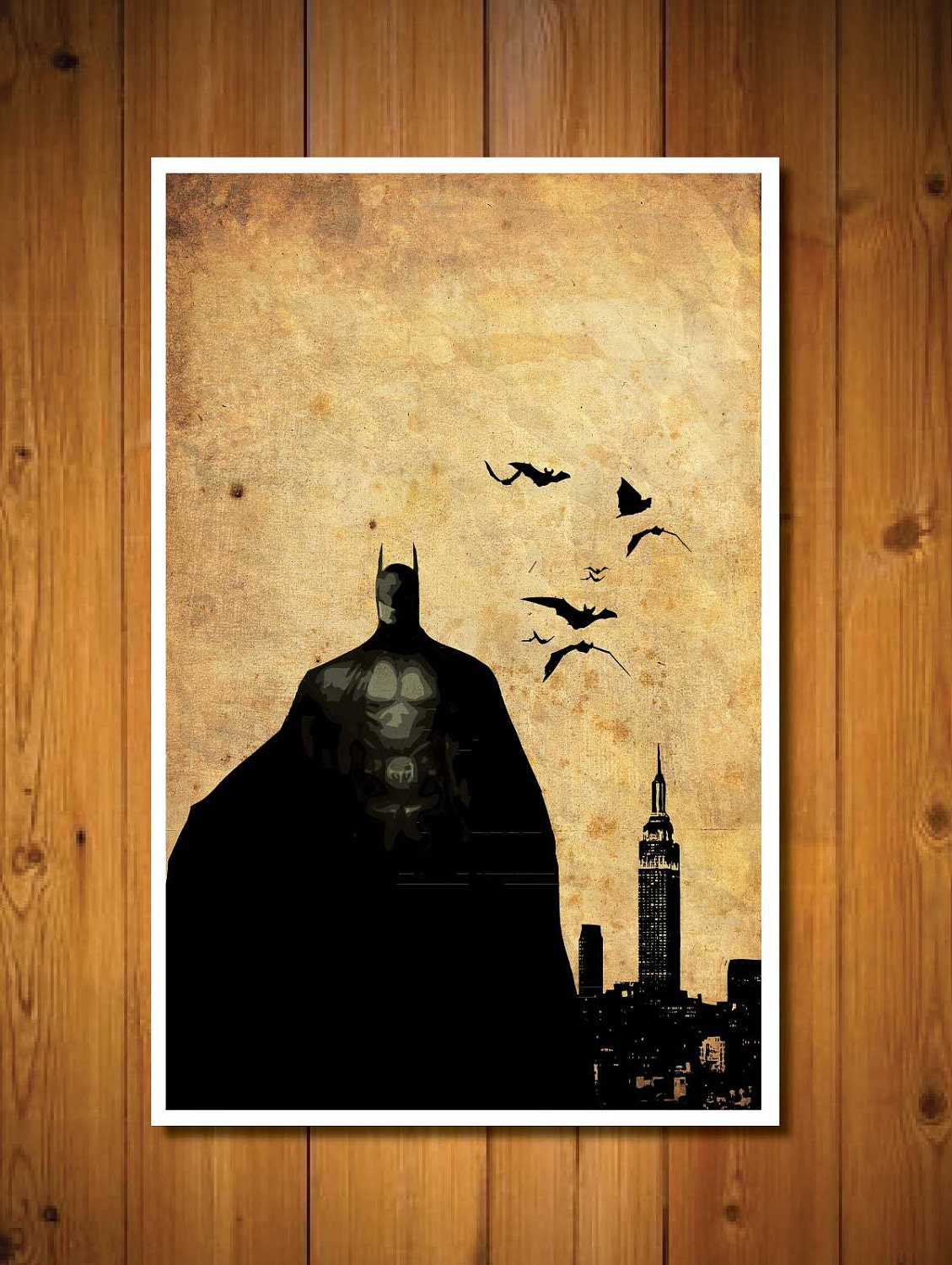 Justice League - Batman