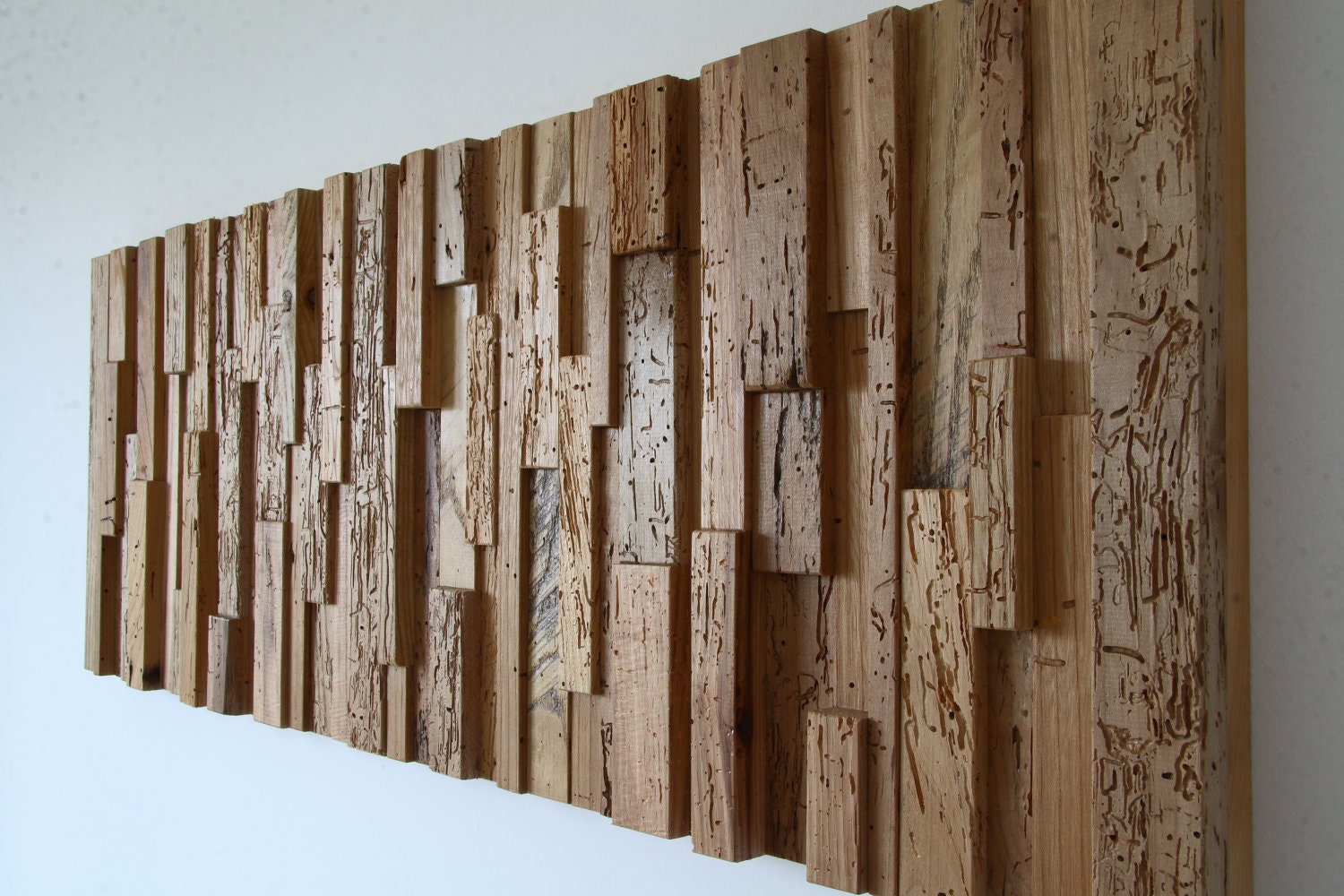 wood wall art