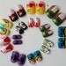 False Nails Disney (choose your characters)