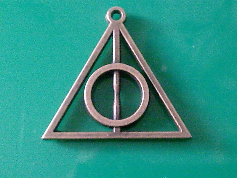 Triangle Harry Potter