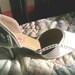 Melty Shoes - Megara