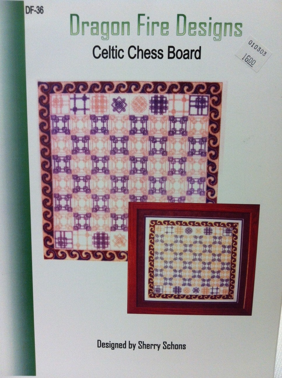 Celtic Chess