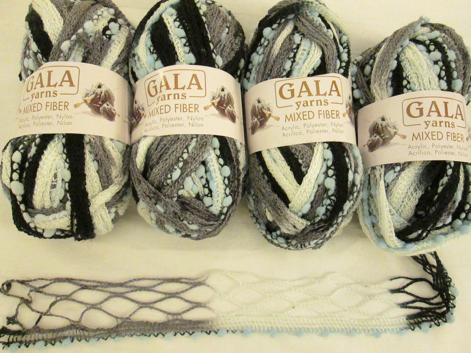 Gala Yarn