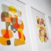 30% OFF OFFER: Any 3 Art Prints of Your Choice - Mid Century Modern Art Prints 8 x 10