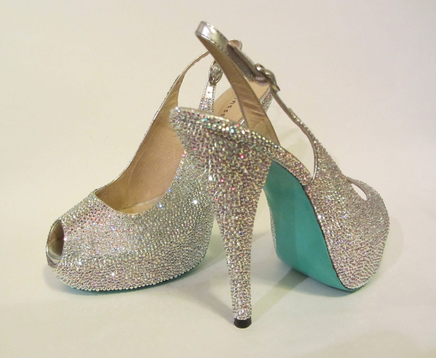 20% OFF Swarovski Crystal Strassing Service MORE COLORS Available