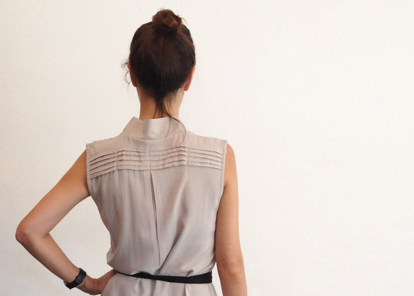 NOW 20%OFF short sleeves dress
