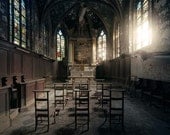Eventide Communion - Photographic Print by James Charlick