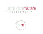 Just a simple Photography Logo   -  Premade Photography Logos - Just words (plus BONUS watermark design)