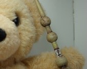 Wand of the Elder Wizard (Stuffed Animal Accessory)