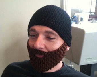 Popular items for bearded on Etsy