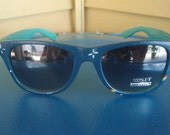 Nyan Cat Custom Sunglasses