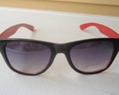 Spiderman Custom Sunglasses