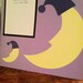 Goodnight Moon Pre Made 12 x 12 Double Page Layout