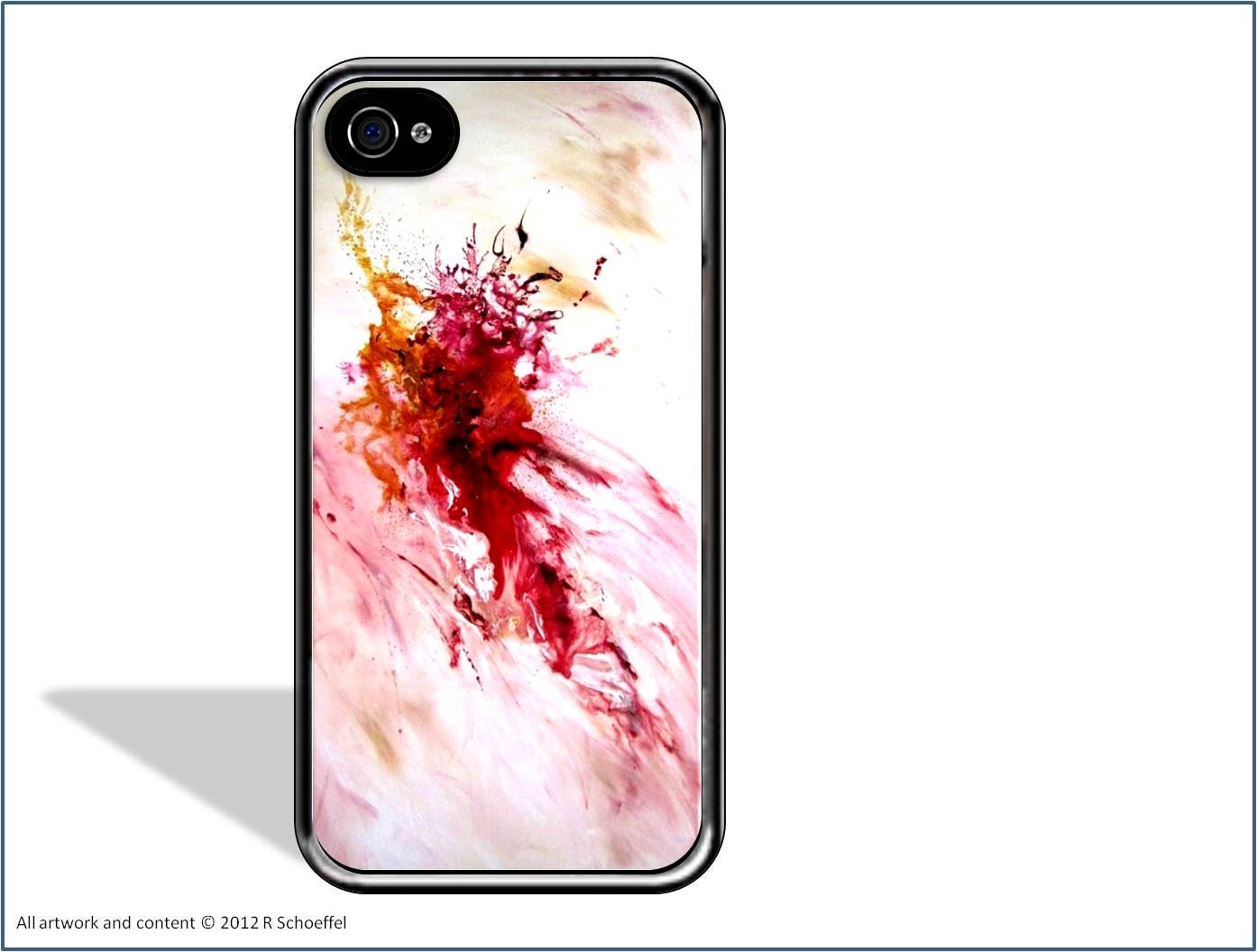 abstract iphone cases