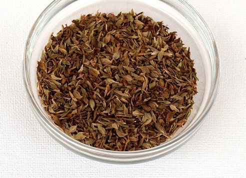 Free shipping - thyme from my garden - 30 gr