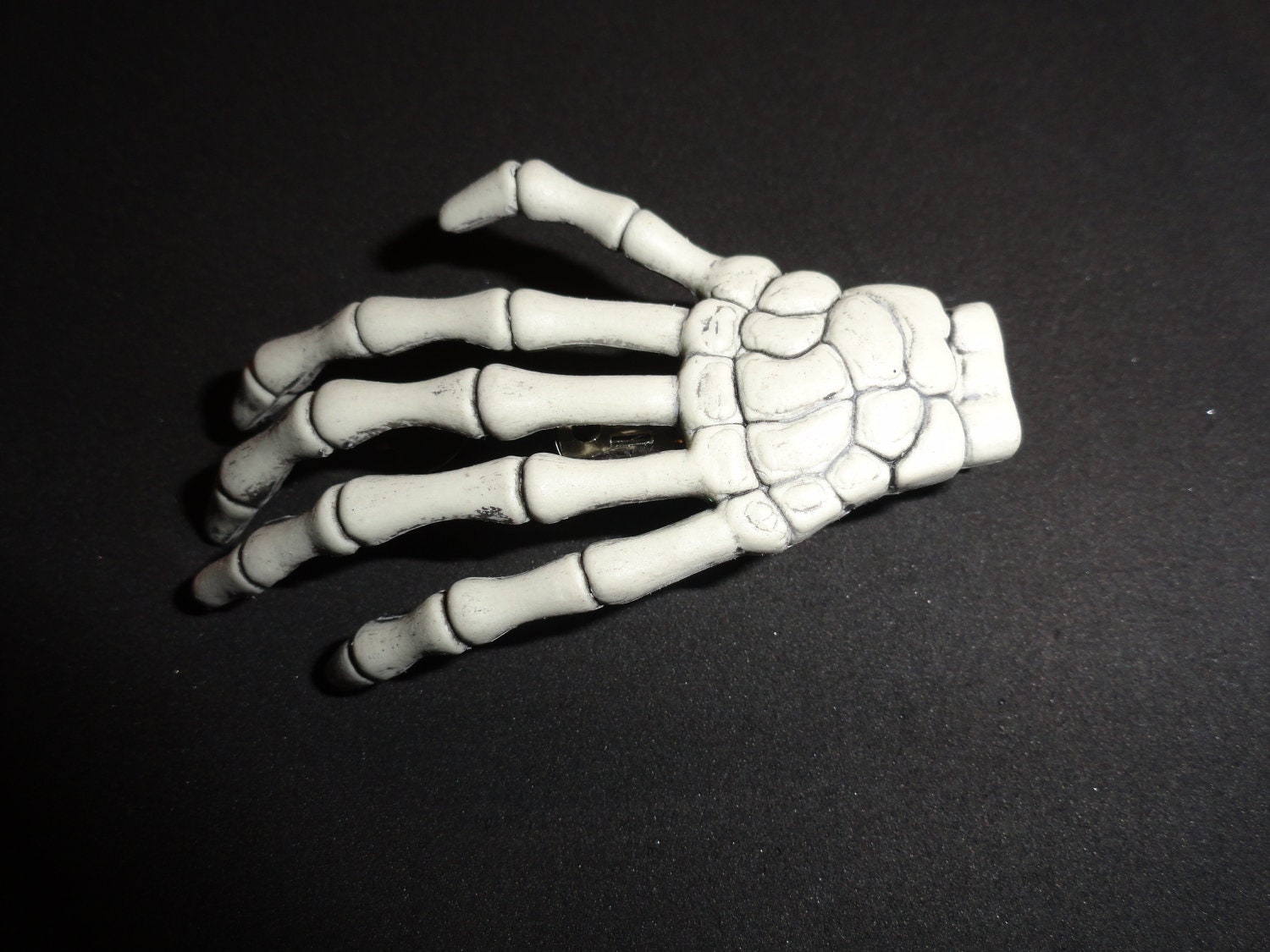 Bone Hand
