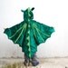 Reserved listing for njriedman - Dragon Costume