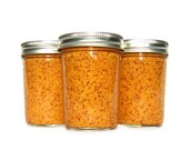 Bangkok Lion - Exotic Thai Mustard