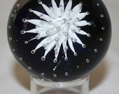 Flower Air Trap Marble