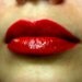 Red Lipstick - Stain - Nourishing Scarlett O'Hara - All Natural