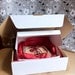 Bee's Bakery - Totally Personal Jammie Biscuits - any shape you like