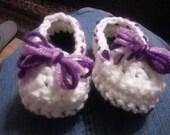Ballerina Slippers