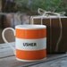 Usher Hoop Mug