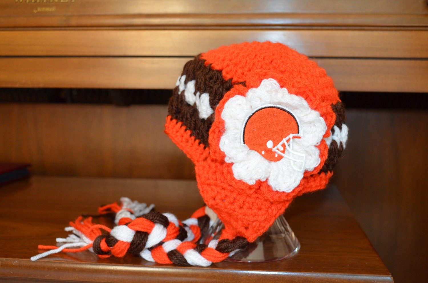 cleveland browns colors