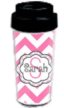 Personalized Tumbler - Custom Coffee Cup, Mug