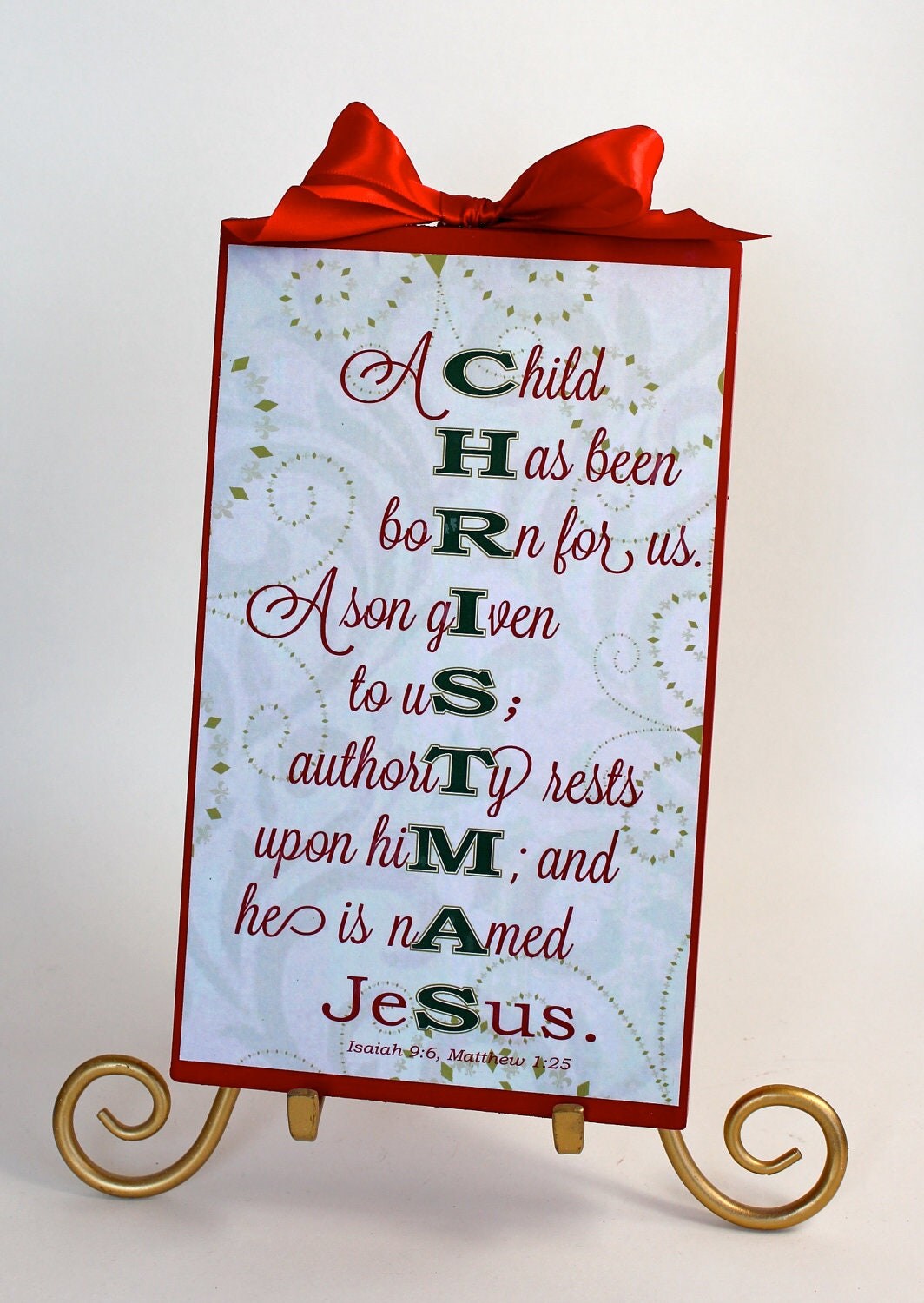 items-similar-to-christmas-sign-decoration-bible-verse-meaning-of