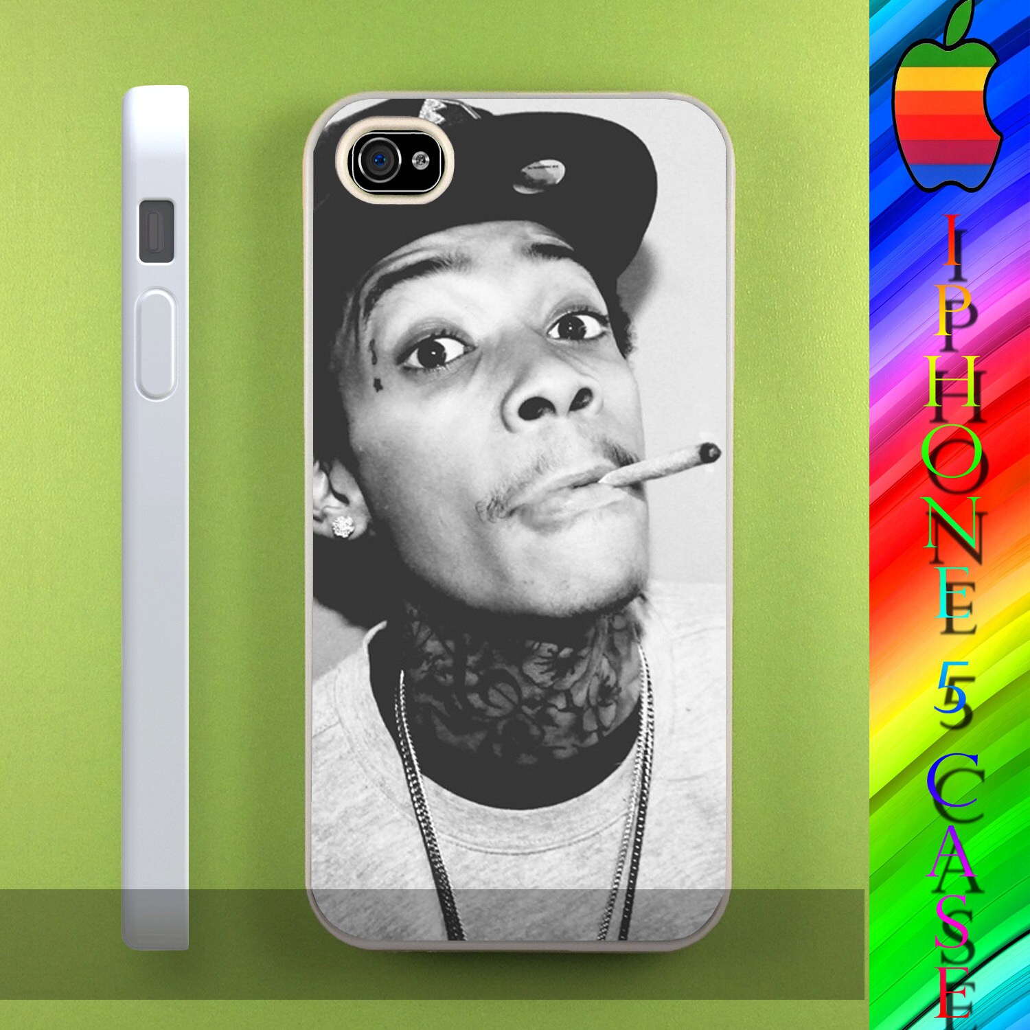 Wiz Khalifa Ipod