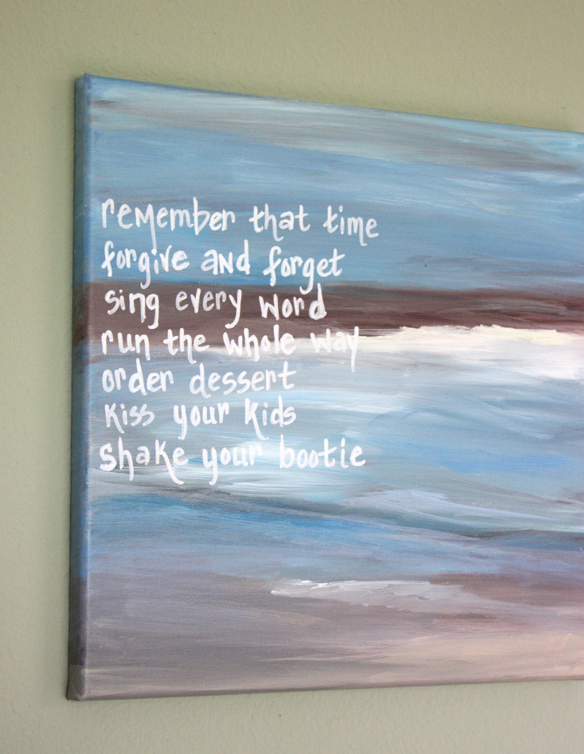 Acrylic Paintings And Quotes. QuotesGram