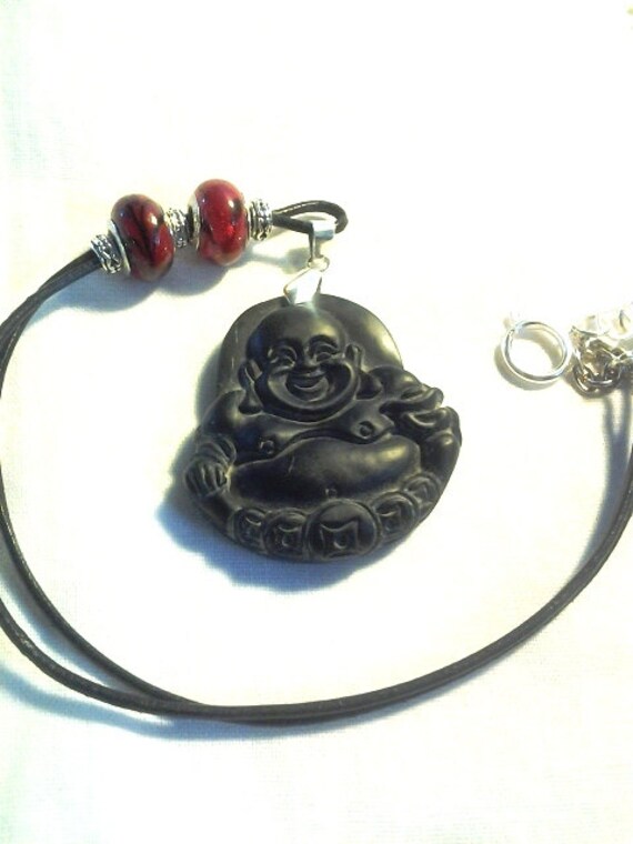 Pandora Leather String