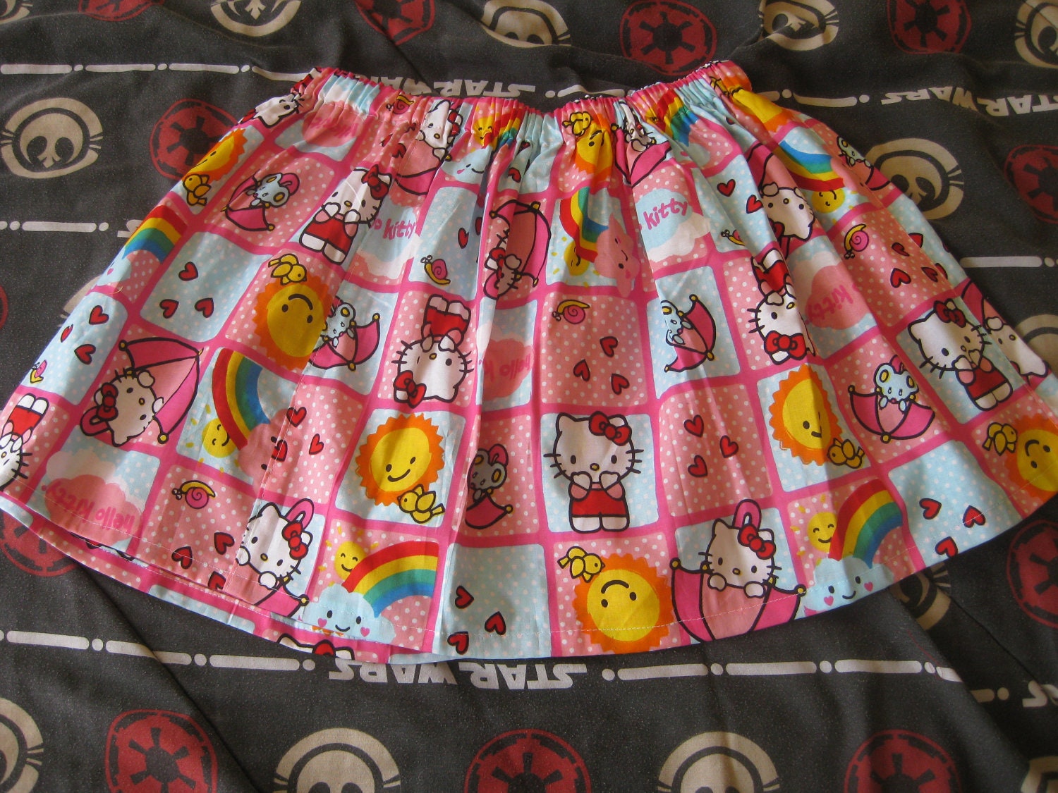 Funshine Hello Kitty Skirt