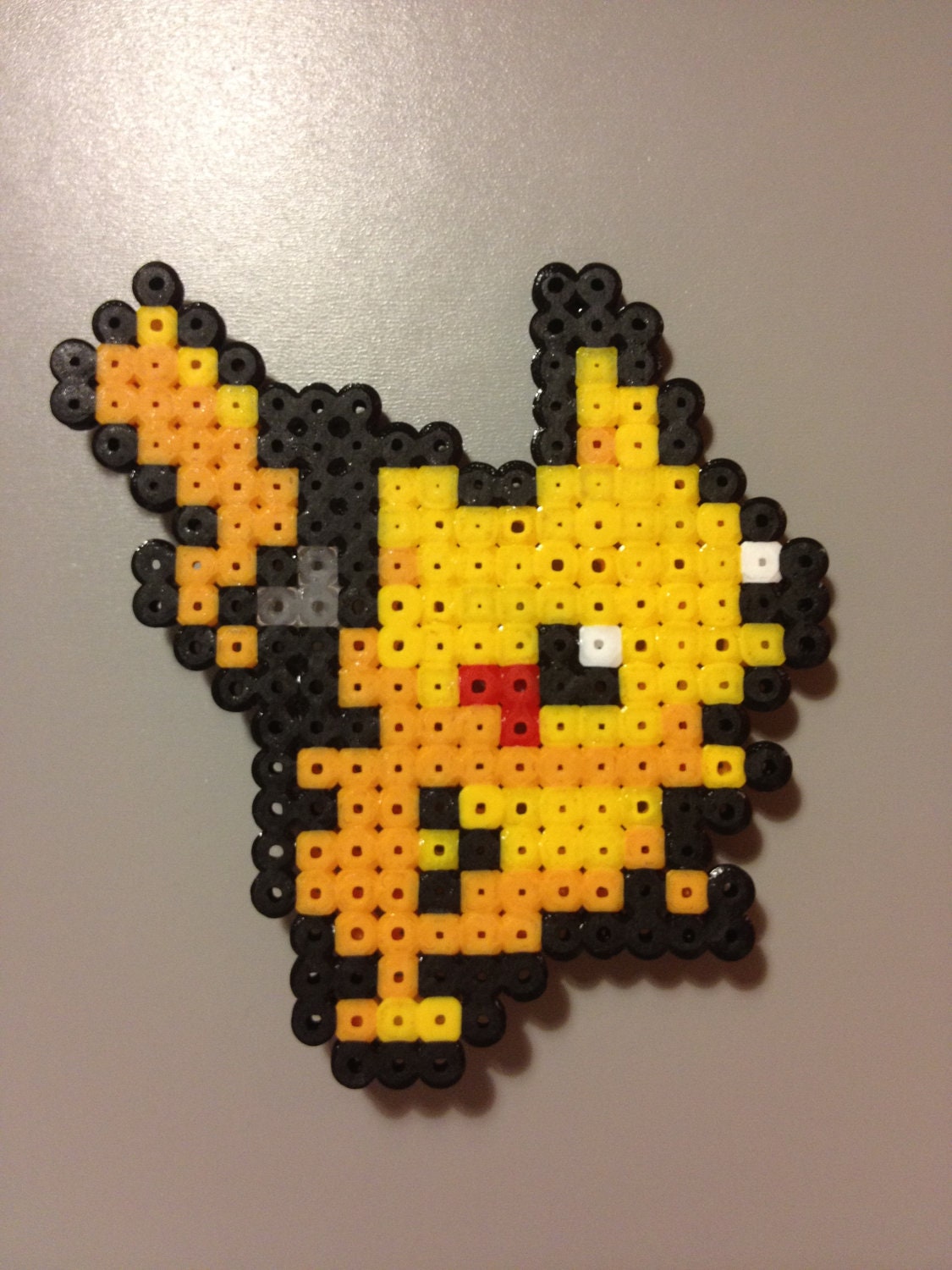 Pokemon - A Starter or Pokeball: Pikachu, Bulbasaur, Charmander, Squirtle, Pokeball