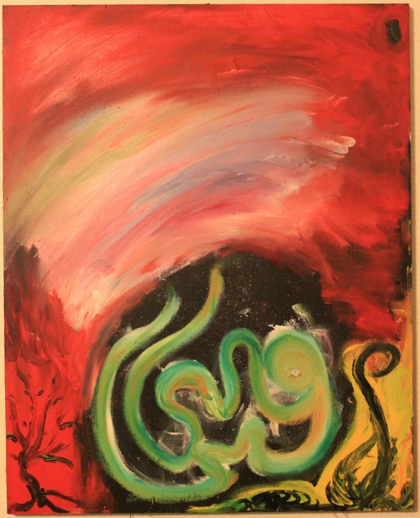 Cosmosis