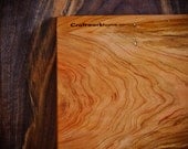 Cherry Cutting Board, 9x14