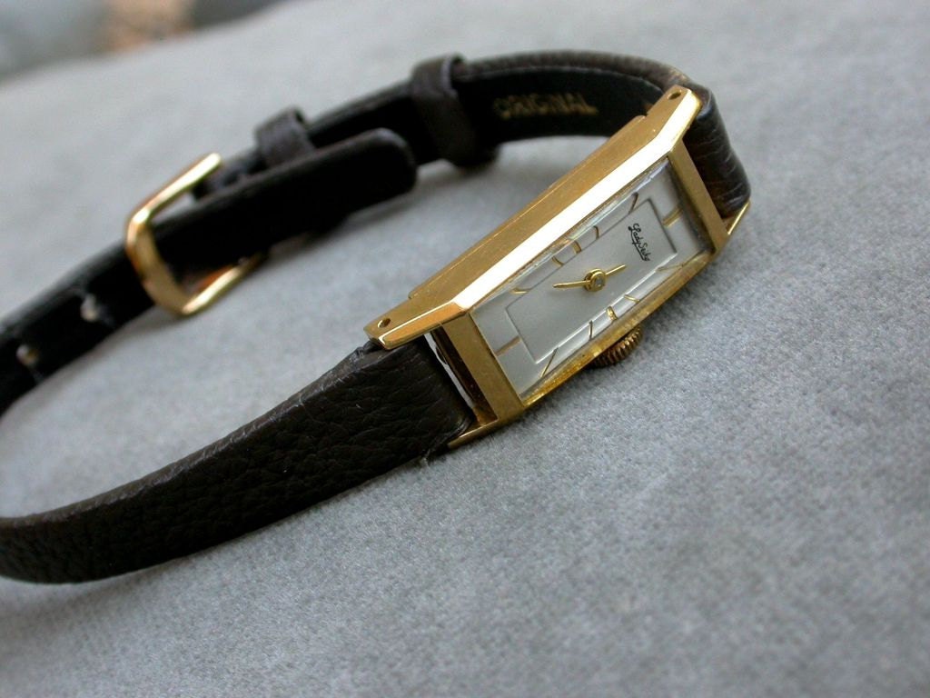 Vintage Seiko Women