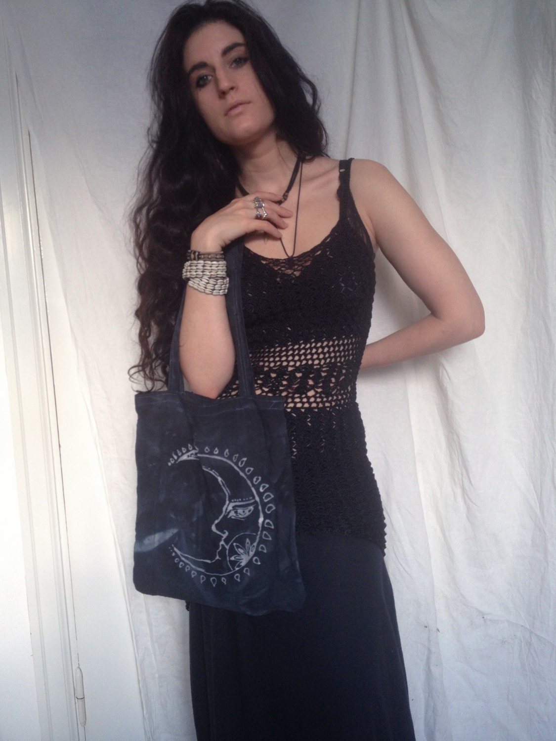 RainTower Tote