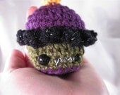 Cupcake Plush no. 299