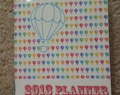 2013 Planner