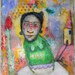 keep beauty in sight-original painting