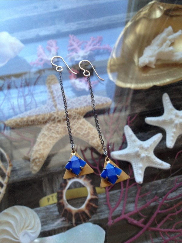 West Shore Drive Earrings
