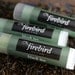 Black Tea Lip Balm