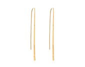 Track & Field Earrings