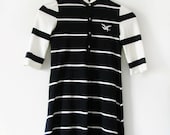 New Nautical Girl Dress Size 7