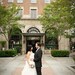 Ruffle Organza Wedding Dress Inspired by J Crew Waterfall