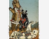 Teddy Bears