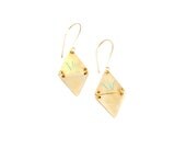 Juniper Small Earrings