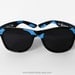 Adventure Time Sunglasses - Custom Wayfarer style sunglasses unique hand painted - Finn and Jake